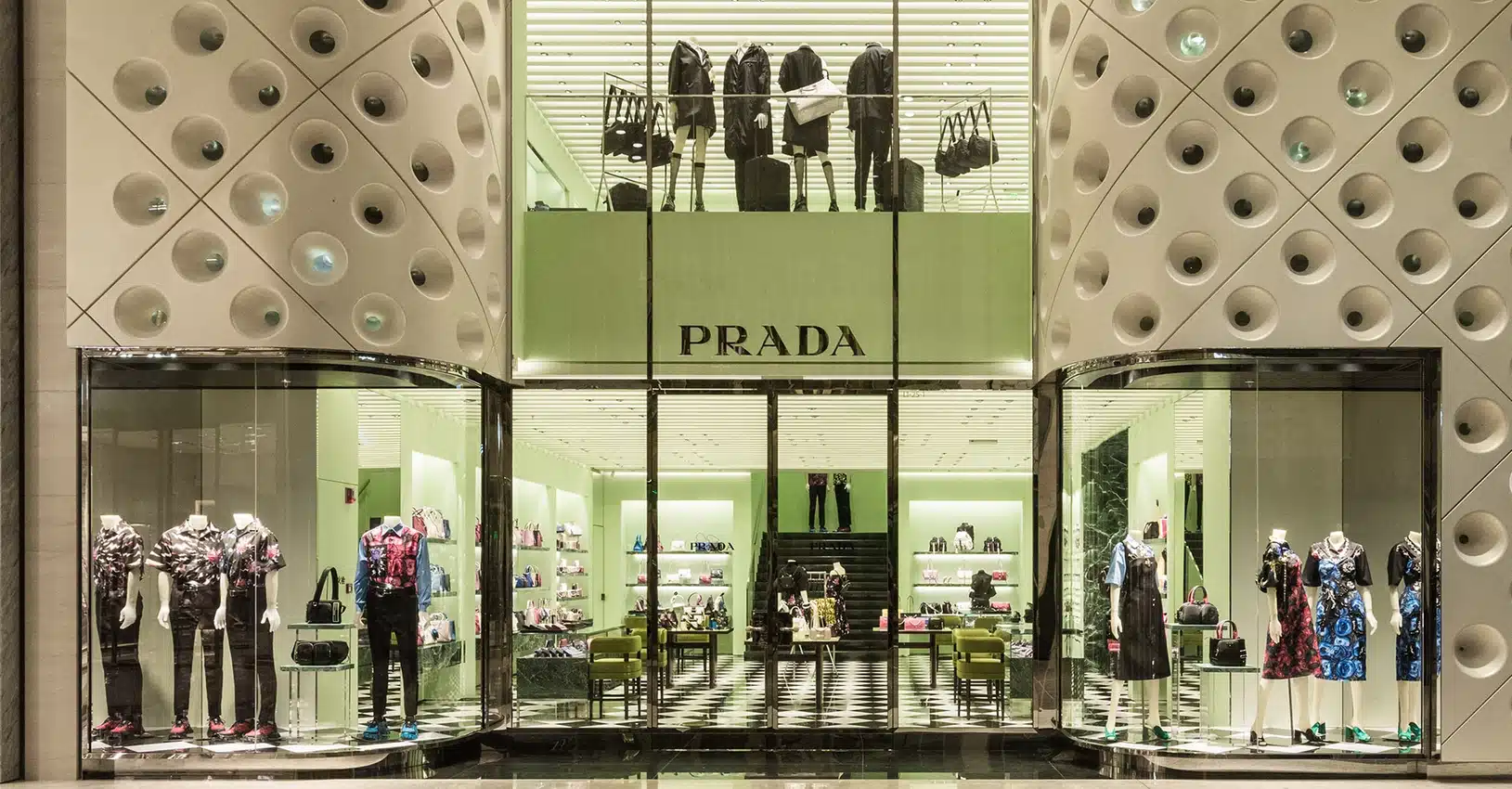 Banner 1 - Prada Sverige