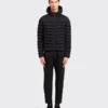 Active Re-Nylon-vadderad jacka Active Re-Nylon-vadderad jacka