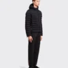 Active Re-Nylon-vadderad jacka Active Re-Nylon-vadderad jacka