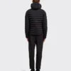 Active Re-Nylon-vadderad jacka Active Re-Nylon-vadderad jacka
