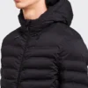 Active Re-Nylon-vadderad jacka Active Re-Nylon-vadderad jacka