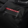 Active Re-Nylon-vadderad jacka Active Re-Nylon-vadderad jacka