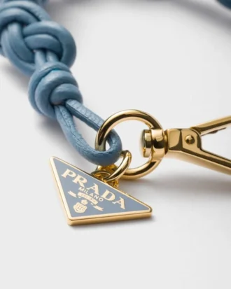 Armband i nappaläder