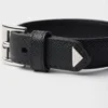 Armband i Saffiano-läder Armband i Saffiano-läder
