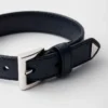 Armband i Saffiano-läder Armband i Saffiano-läder