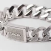 Armband med kristallogotyp Armband med kristallogotyp