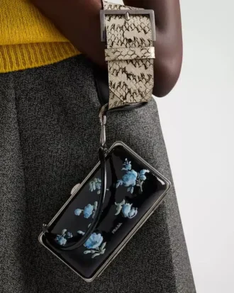 Ayers läderarmband