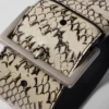 Ayers läderarmband Ayers läderarmband