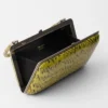 Ayers läderclutch Ayers läderclutch