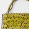 Ayers läderclutch Ayers läderclutch