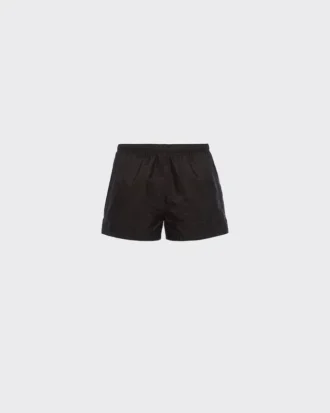 Badbyxor i nylon