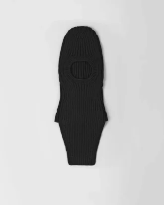 Balaclava i ull