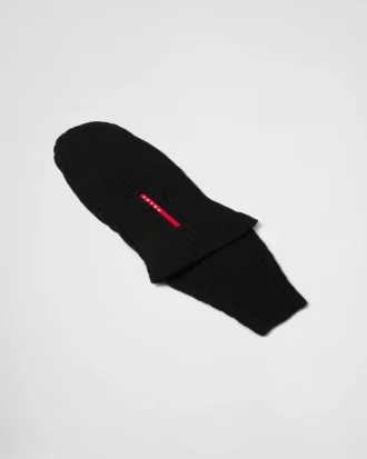 Balaclava i ull
