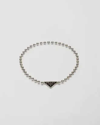 Ball Smalto Jewels Halsband