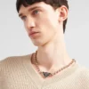Ball Smalto Jewels Halsband Ball Smalto Jewels Halsband