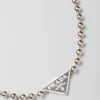 Ball Smalto Jewels Halsband Ball Smalto Jewels Halsband