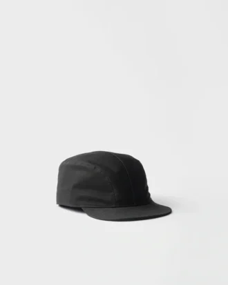 Baseballkeps i bomull