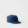 Baseballkeps i bomull