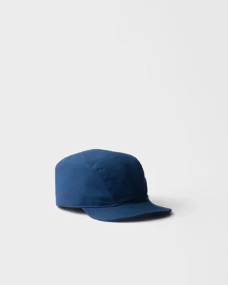 Baseballkeps i bomull