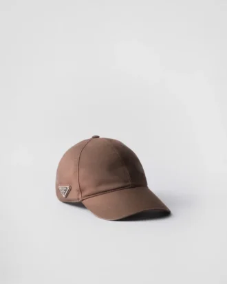 Baseballkeps i bomull