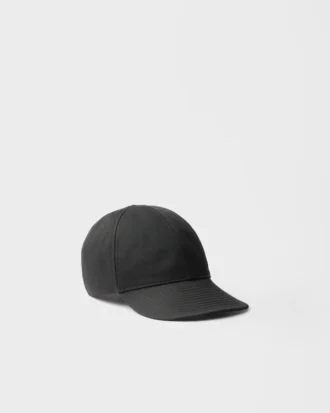 Baseballkeps i bomull