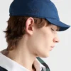 Baseballkeps i bomull