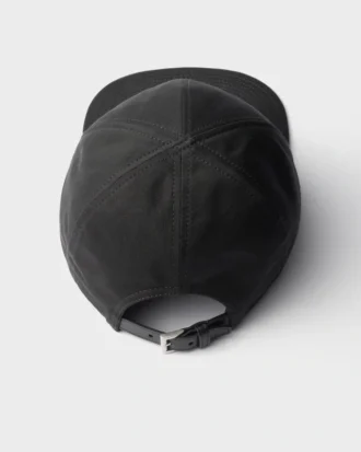 Baseballkeps i bomull