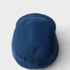 Baseballkeps i bomull