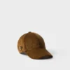 Baseballkeps i corduroy Baseballkeps i corduroy