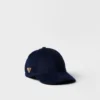 Baseballkeps i corduroy Baseballkeps i corduroy