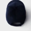 Baseballkeps i corduroy Baseballkeps i corduroy