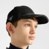 Baseballkeps i corduroy Baseballkeps i corduroy
