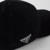 Baseballkeps i corduroy Baseballkeps i corduroy
