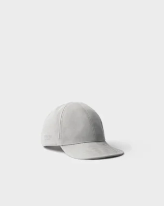 Baseballkeps i denim