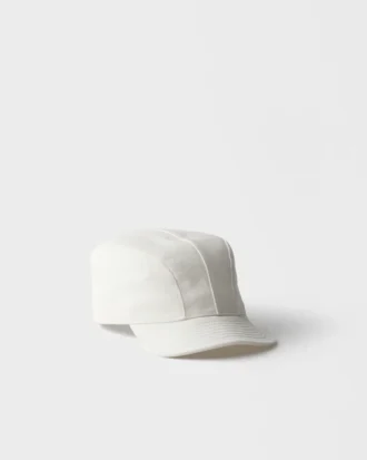 Baseballkeps i drill