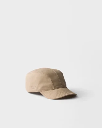 Baseballkeps i drill