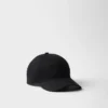 Baseballkeps i drill