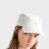 Baseballkeps i drill
