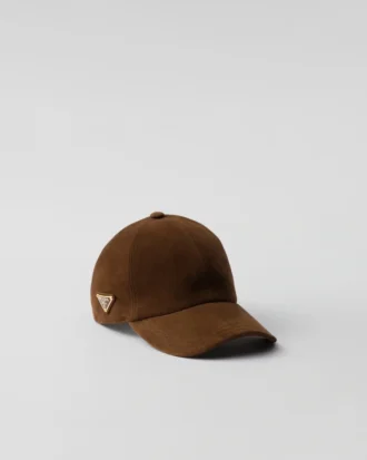 Baseballkeps i mocka