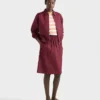 Bayadere Stripe Jersey T-shirt Bayadere Stripe Jersey T-shirt