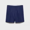 Bermudashorts i bomull