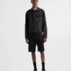Bermudashorts i bomull Bermudashorts i bomull
