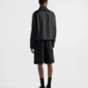 Bermudashorts i bomull Bermudashorts i bomull