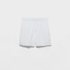 Bermudashorts i chambray Bermudashorts i chambray