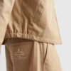 Bermudashorts i poplin Bermudashorts i poplin