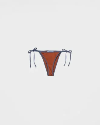 Bikinibotten i jersey