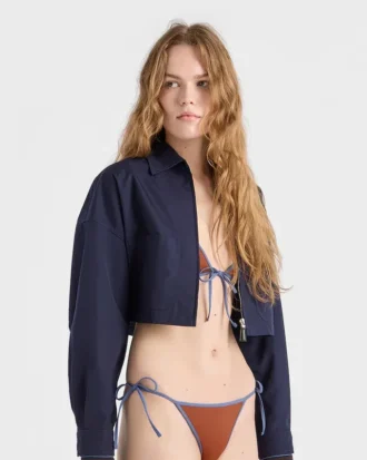 Bikinibotten i jersey