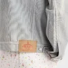 Blousonjacka i corduroy