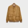 Blousonjacka i mocka Blousonjacka i mocka