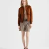 Blousonjacka i mocka Blousonjacka i mocka